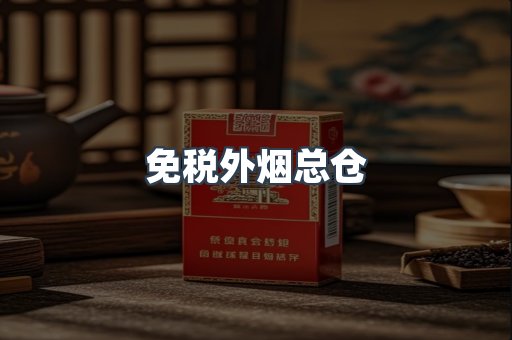 越南香烟系列